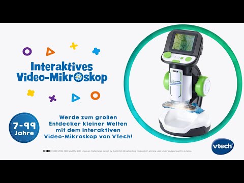 Produktvideo 2 ansehen