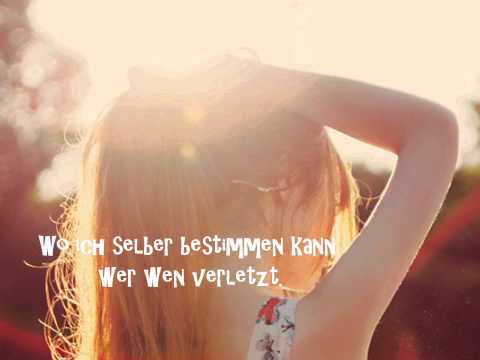 - Ich bin blind! Ich sehe keine Farben mehr... -