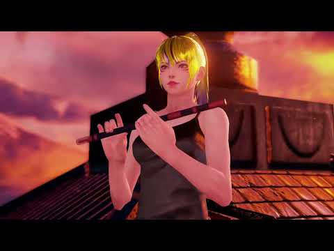 TEKKEN 7 - Kunimitsu Vs Josie Rizal - Custom 3 Rounds Vs Battle