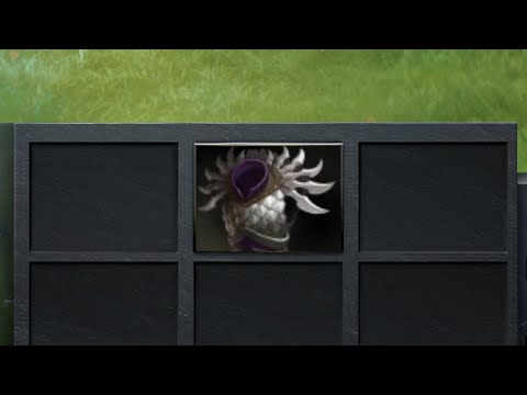 best item in patch 7.34b