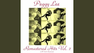 I Wanna Be Loved (Remastered)