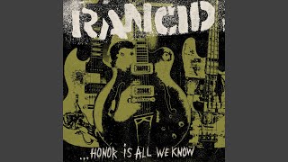 Something To Believe In A World Gone Mad