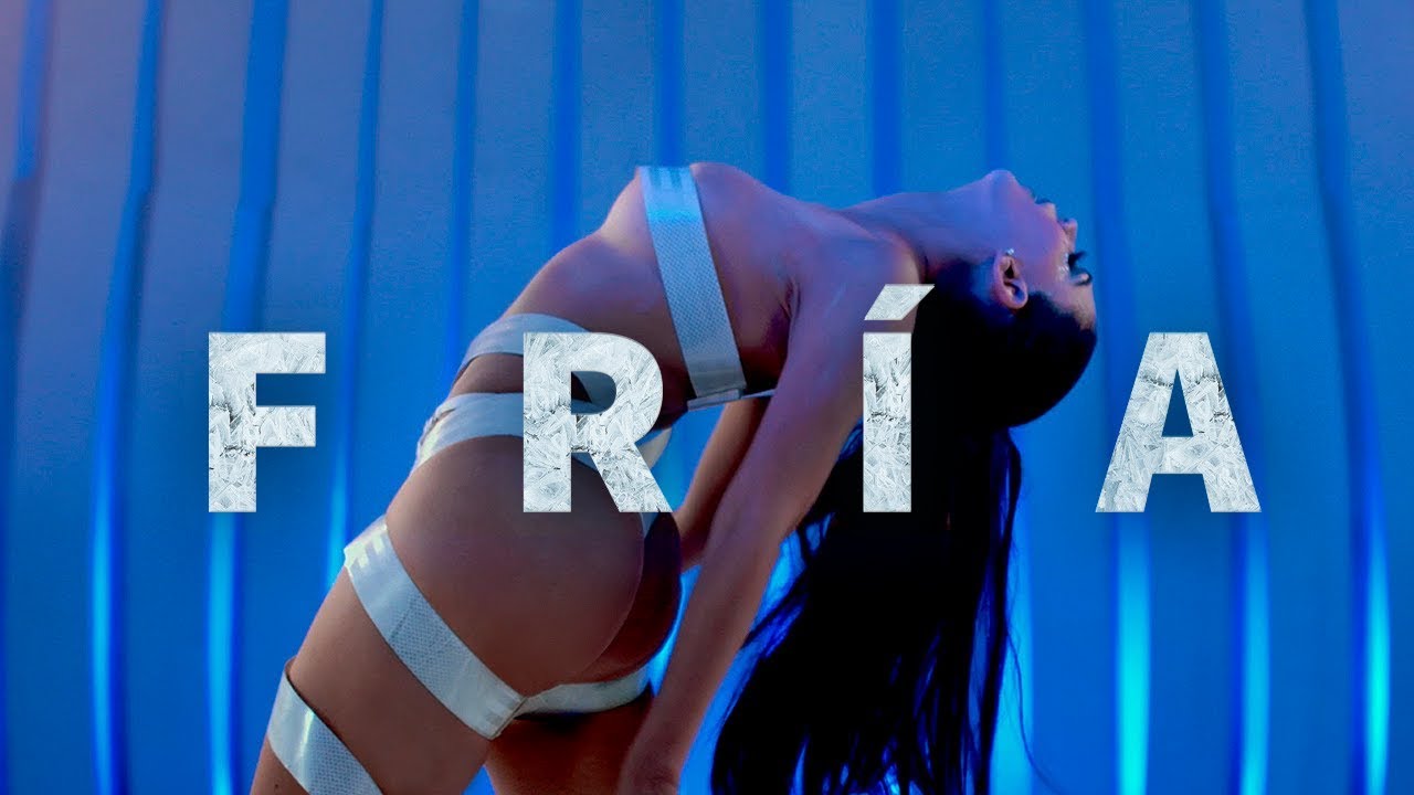 Tefi — Fría