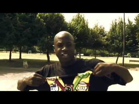 Sonikem The Genius - De Retour  [Official Video] I Produced by Yann Kesz