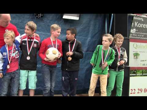 2014-05-29 Nieuwerkerk E2 wint 1e prijs op toernooi Lelystad