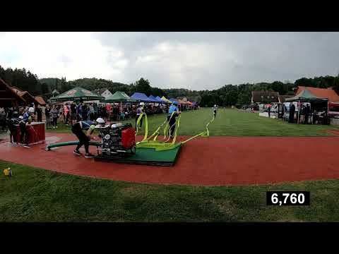 ž11 SDH Bukovno ženy - JL DNEBOH 2022