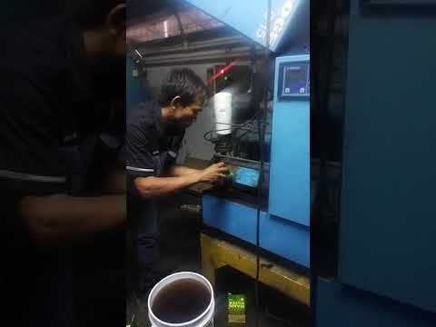 service compresore boge s15