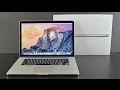 Apple MacBook Pro 15-inch Retina (2015 ...