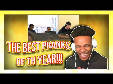 Blasting INAPPROPRIATE Songs in the Library PRANK PART 5 REACTION!