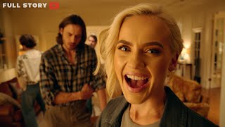 I Joked That His “Little Bells” Were Too Small To Be Taken Seriously… He Got Up And Walked Out