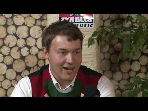 Folx Talk - Kristall Duo aus dem Zillertal