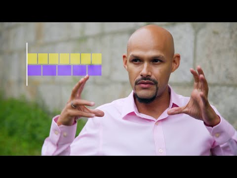 'What Is A Polyrhythm?' with Miguel Zenón