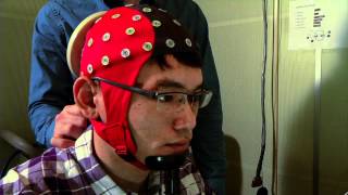 Seeing Beyond the Visual Cortex - Science Nation