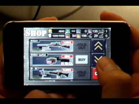 coastdefense gameplay