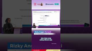 Survei Katadata Insight Center: Bukti dan Figur Ahli Jadi Kunci Kredibilitas Inf