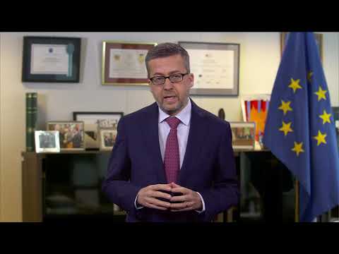 Kick-off meeting of Solve-RD, Tuebingen, 29-30 January 2018