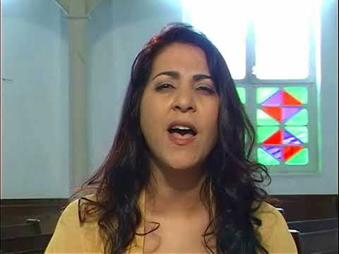 Clipe - Unção Divina - DVD Mara Lima Ao Vivo