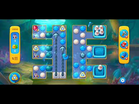 Fishdom/Gameplay/Levels(11950)