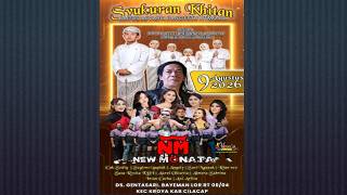 Download lagu 🔴LIVE | NEW MONATA - WALIMATUL KHITAN ANANDA BAGUS ALVARO PANGESTU ATMOJO mp3