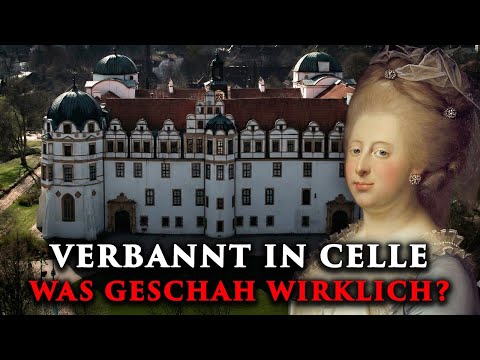 Das Geheimnis von Schloss Celle: Warum verschwand die dänische Königin so plötzlich?
