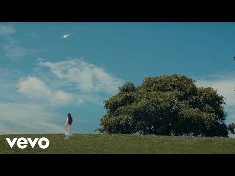 Joaquina - Blanco y Negro (Official Video)