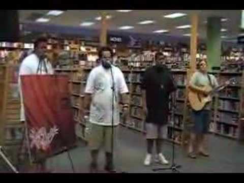 Laga Savea - Honi Honi (Acoustic)