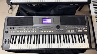 Download lagu Đàn Organ Yamaha Psr S670 Nguyên Zin | Giá Chỉ 9tr Hơn | Gọi Ngay 0979.93.97.90 mp3
