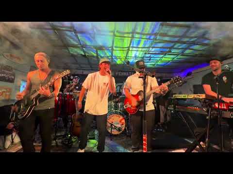 The Elovaters & Carter of Surfer Girl MIND BENDER 12/30/2023 @ Terra Fermata