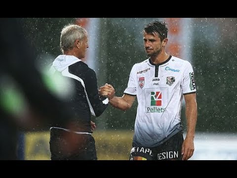 Mihret Topcagic (highlights)