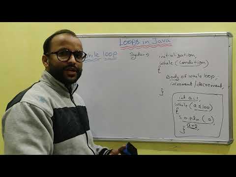 Java Introduction in Hindi 01 Learn Java Beginners to Advance
