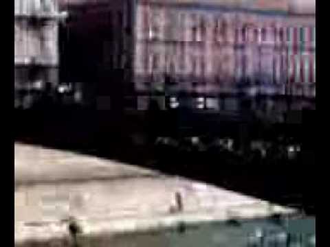 ( i ragazzi dell angolo ) tuffo dal ponte girevole