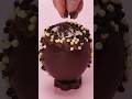 Nutella Oreo Chocolate Eggs Shorts