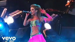 RBD - Santa No Soy (Tour Generación En Vivo - 2005) [HD]