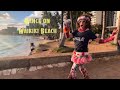 Hula Rosie S Sunset Dance Party On Waikiki Beach