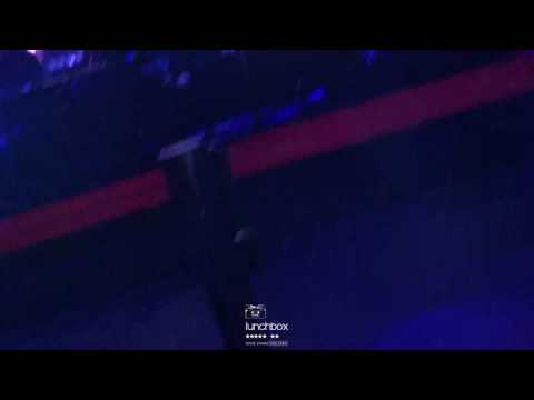 [fancam] black white live at yaya planet concert ztao