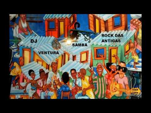 SAMBA ROCK DAS ANTIGAS, COM DJ VENTURA, QUEM PODE COLABORA , PIX CPF: 13584869803 CARLOS / SANTANDER