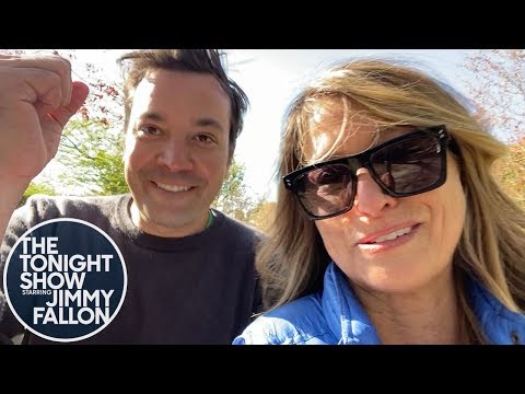 ファロンズに聞くリチャード・ブランソンの島でのジミーとナンシーの結婚式 (Ask the Fallons: Jimmy and Nancy's Wedding on Richard Branson's Island)