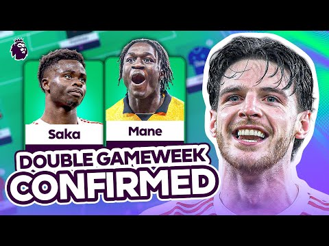 Players To Target In Double Gameweek 26 | FPL Podcast 2025/26