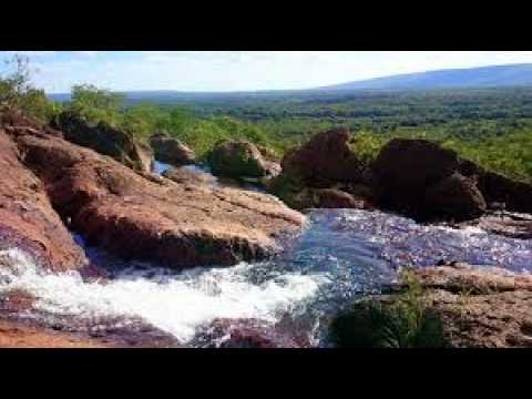 Circuito Turístico Serra do Cabral - Monjolos