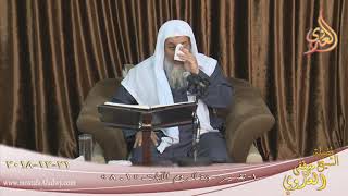تفسير سورة الروم ( 1 ) الآيات ( 1- 8 )  تاريخ 21 12 2018