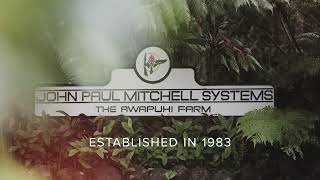 Paul Mitchell Awapuhi Wild Ginger: New Look, Same Great Formulas