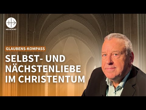 Sich selbst bejahen – über den Sinn der Selbstliebe (mit Michael Pies)