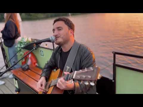 Trubadur Josef Nordin - Wonderful World