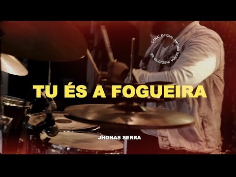 TEASER OFICIAL - TU ÉS A FOGUEIRA - LANÇAMENTO 01/02