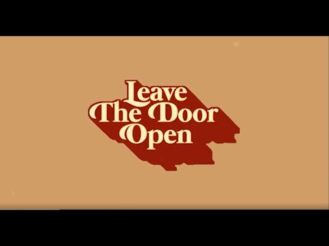 Leave The Door Open (Dj Mhyke Remix)