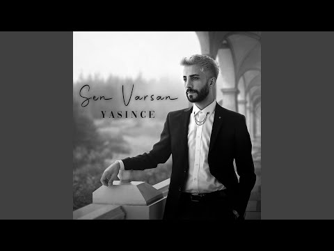 Sen Varsan (Slowed + Reverb)