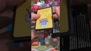 Pokemon Mega Evolution-Phantasmal Flames Booster box 7/9 #pokemontcg #pokemon #pokemoncards