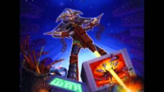 Holy Mother - Rebel Yell (Cover)