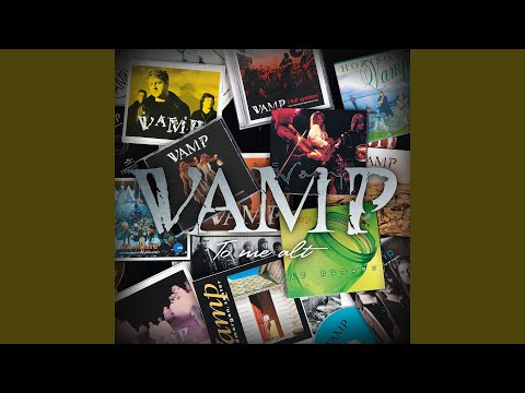 Ta Meg Med - Vamp