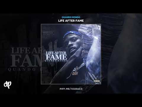 Quando Rondo -  Kiccin Shit [Life After Fame]